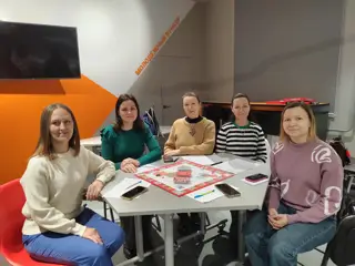 Встреча №28