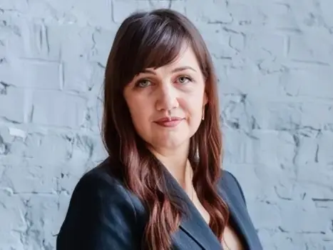 Ольга Украинская