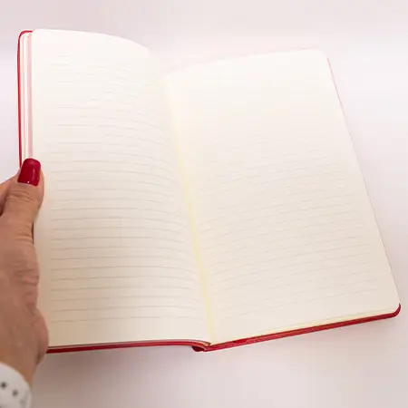 Блокнот PRO Женщин