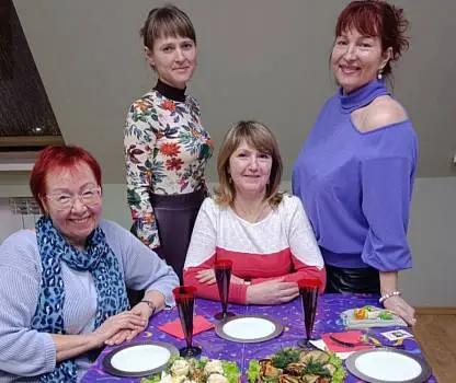 Встреча №10