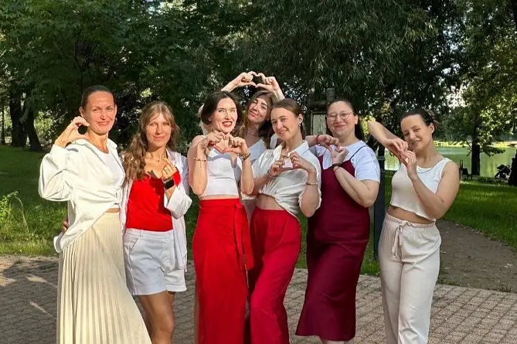 Исаева Наталия