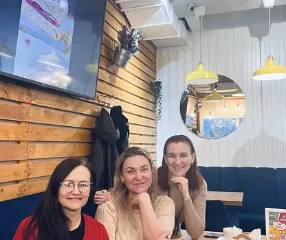 Встреча №10