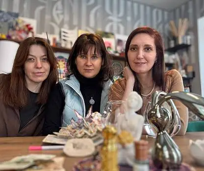 Встреча №10