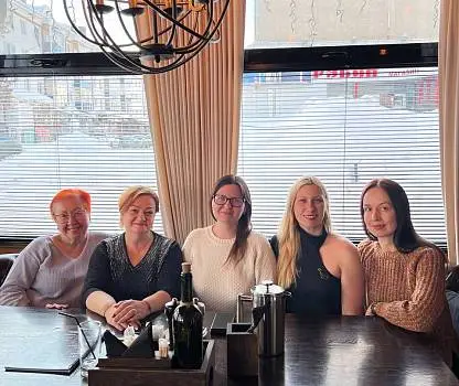 Встреча №13