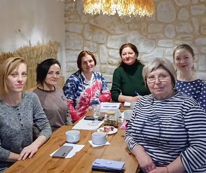 Встреча №13