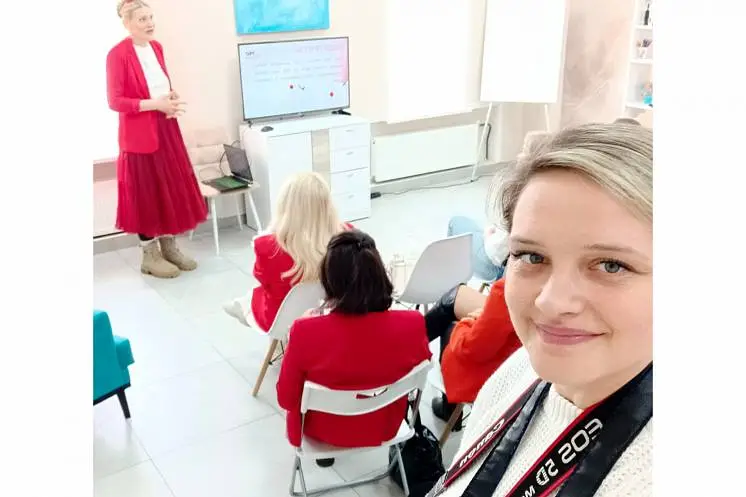 Куренцова Анна