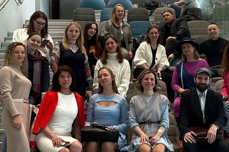 Лях Вероника