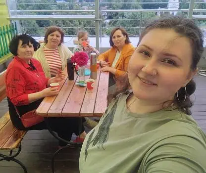 Встреча №2