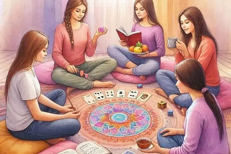 Иванова Ирина