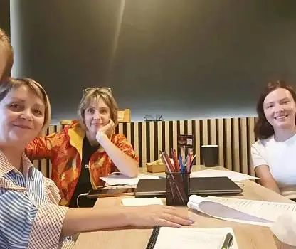 Встреча №1