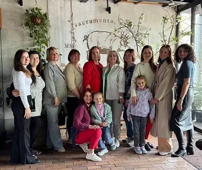 Встреча №12