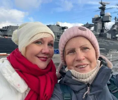 Встреча №100