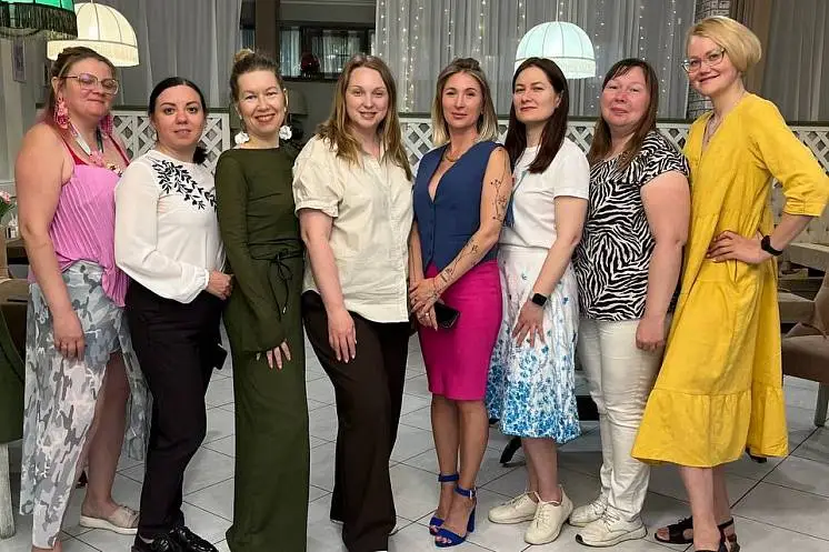 Филиппова  Ольга