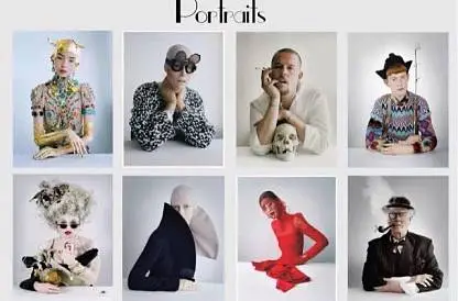 История дресс-кода от древности до наших дней.