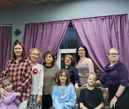 Встреча №13