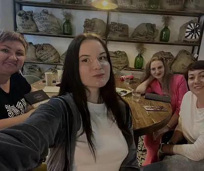 Встреча №3