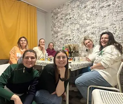 Встреча №12