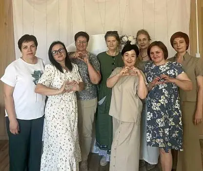Встреча №6