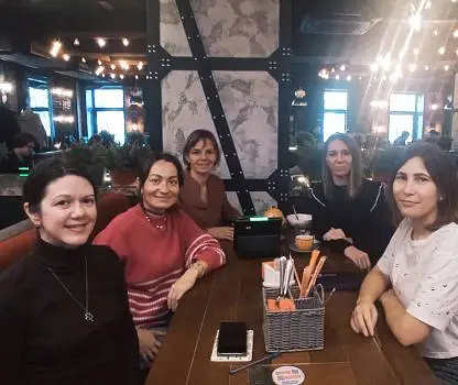 Встреча №12