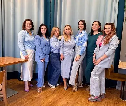 Встреча №14