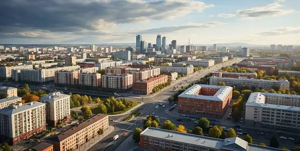 Екатеринбург