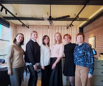 Встреча №25