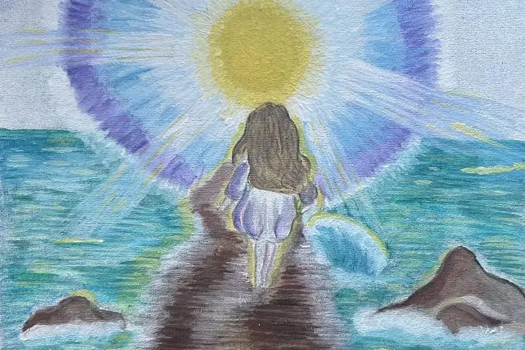 Аниканова Ульяна