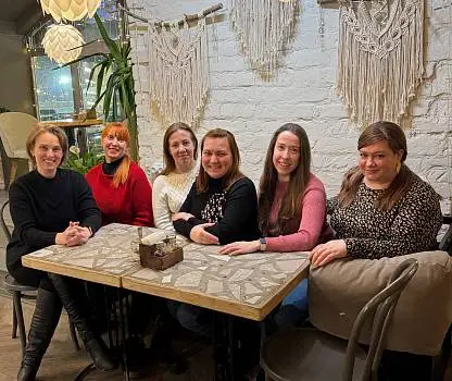 Встреча №20