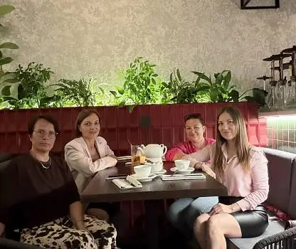Встреча №4