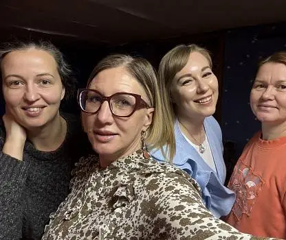 Встреча №101