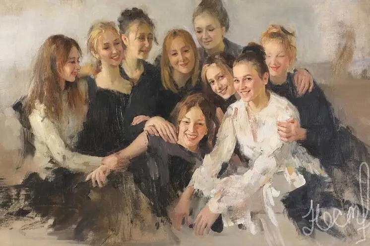 Нестерова Татьяна