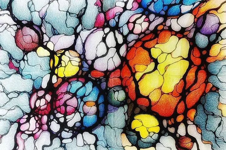 Саган Валерия