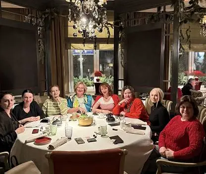 Встреча №19