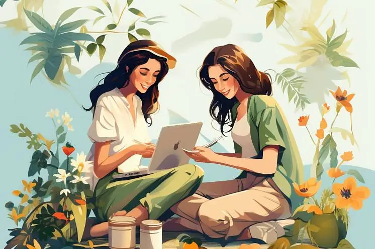 Звездина Галина