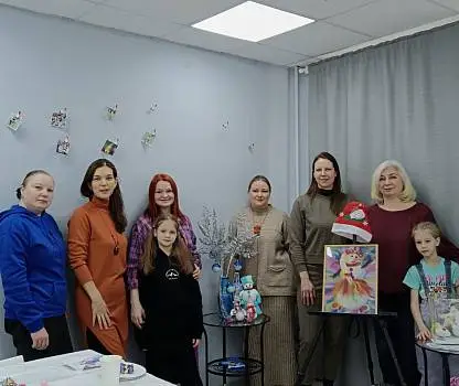 Встреча №64