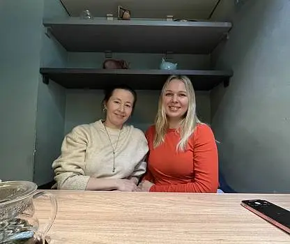 Встреча №2