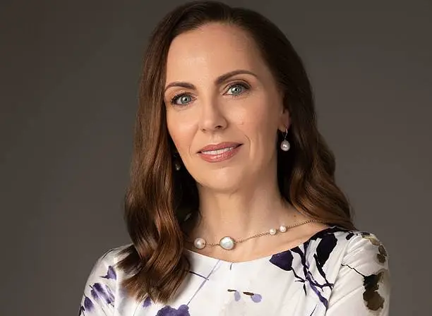 Екатерина Рыбакова