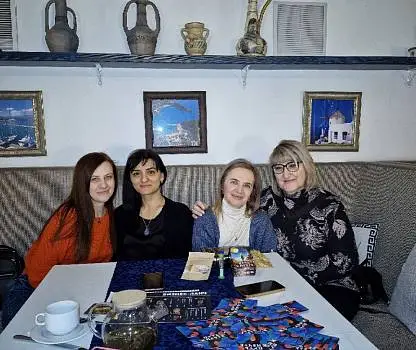 Встреча №15