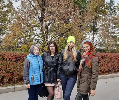 Встреча №38