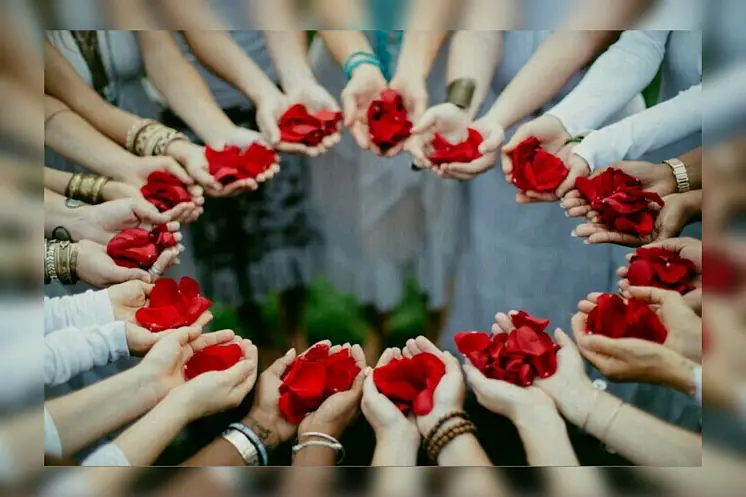 Крель Олеся 