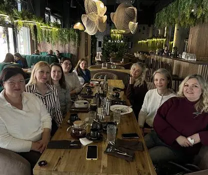 Встреча №19