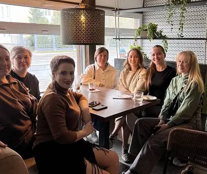 Встреча №13