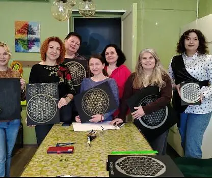 Встреча №17