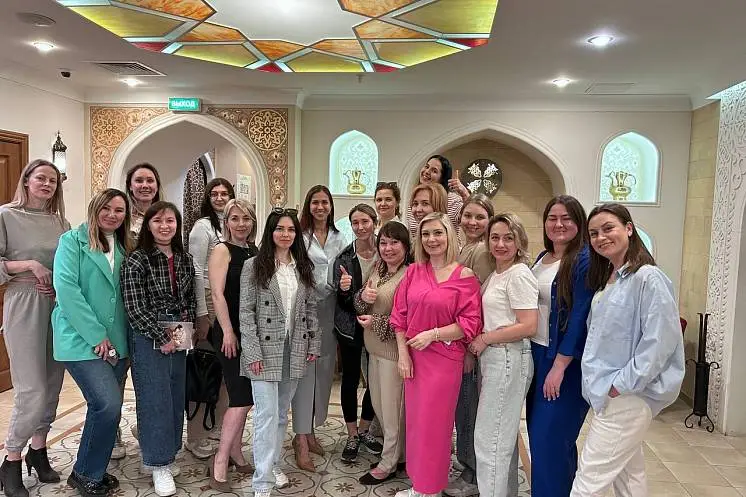 Рамаева Равиля