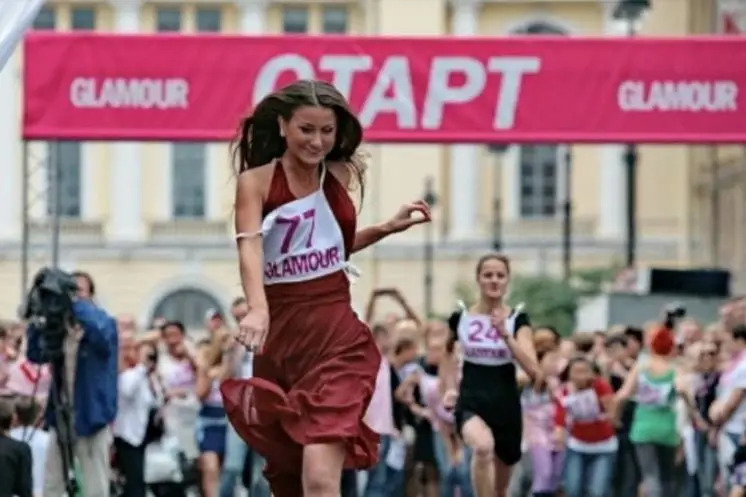 Аверина Надежда