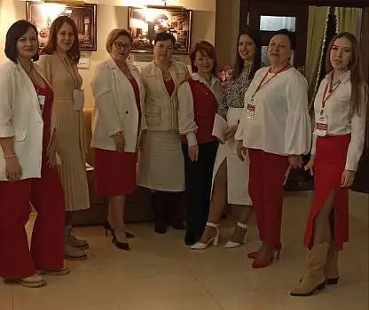 Встреча №13