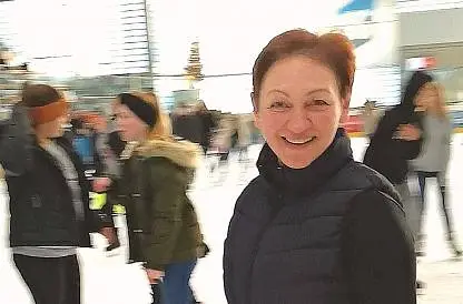 Покатушки «Лето в коньках»
