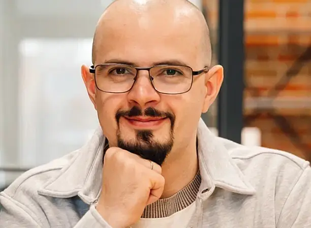 Богдан Коровин
