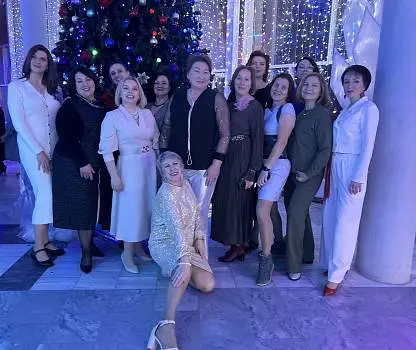 Встреча №30