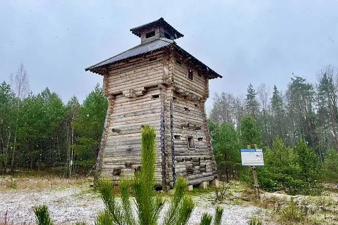 Волкова Валентина